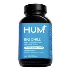 HUM Nutrition Big Chill