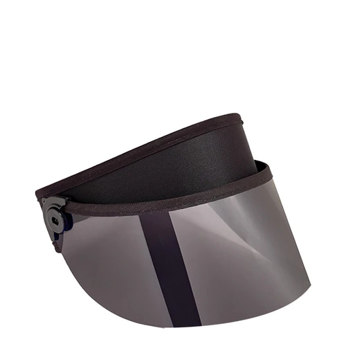 Save Face UV Shields Black Out In Half Face 3 Save Face UV Shields Black Out In Half Face