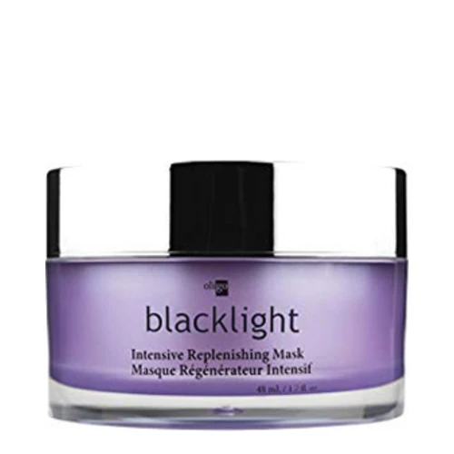 Oligo Professionel Blacklight Intensive Replenishing Mask 4 Oligo Professionel Blacklight Intensive Replenishing Mask - Image 2