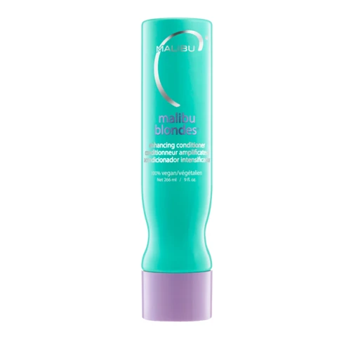 Malibu C Blondes Enhancing Conditioner 3 Malibu C Blondes Enhancing Conditioner
