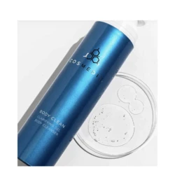 CosMedix Body Clean Clarifying Gel Body Cleanser 4 CosMedix Body Clean Clarifying Gel Body Cleanser - Image 2
