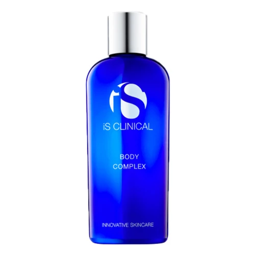 IS Clinical Body Complex 3 IS Clinical Body Complex