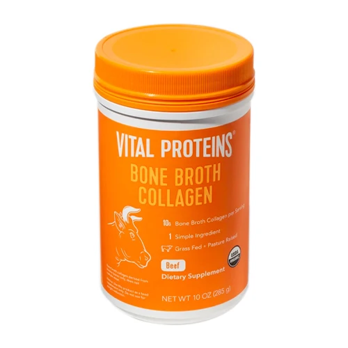 Vital Proteins Bone Broth Collagen - Beef 3 Vital Proteins Bone Broth Collagen - Beef