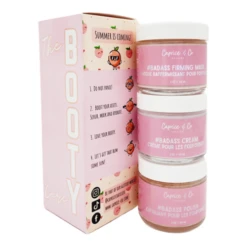 Caprice & Co. Booty Trio