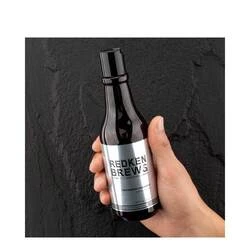 Redken Brews Thickening Shampoo 4 Redken Brews Thickening Shampoo - Image 2