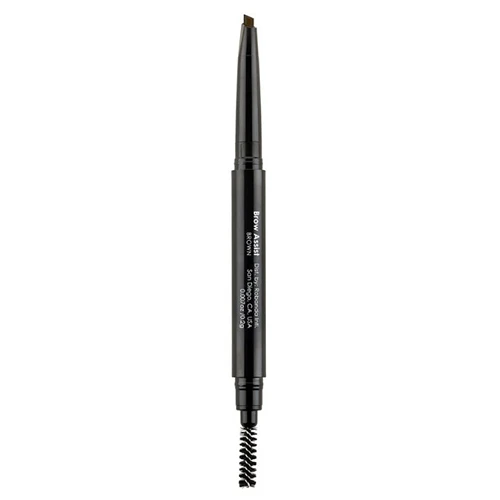 Bodyography Brow Assist - Taupe 3 Bodyography Brow Assist - Taupe