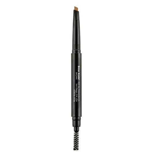 Bodyography Brow Assist - Taupe 4 Bodyography Brow Assist - Taupe - Image 2