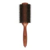 Evo Bruce 28 Natural Bristle Radial Brush -Aura Beauty Shop Bruce 28 Natural Bristle Radial Brush 21614 detail