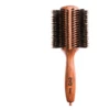 Evo Bruce 38 Natural Bristle Radial Brush -Aura Beauty Shop Bruce 38 Natural Bristle Radial Brush 73438 detail