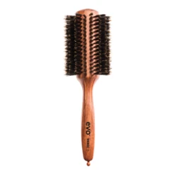 Evo Bruce 38 Natural Bristle Radial Brush