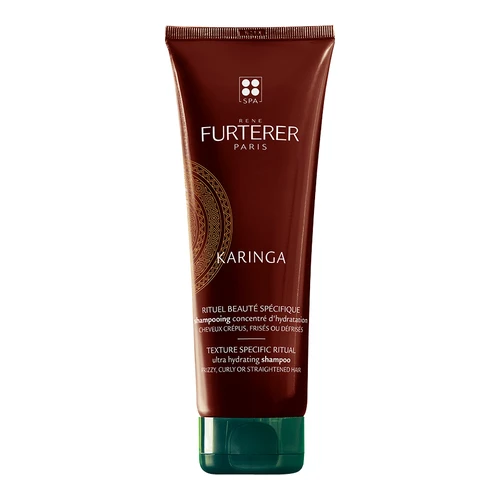 René Furterer Rene Furterer Karinga Ultra Hydrating Shampoo 3 René Furterer Rene Furterer Karinga Ultra Hydrating Shampoo