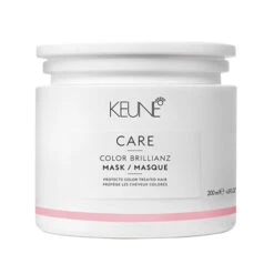 Keune Care Color Brillianz Mask