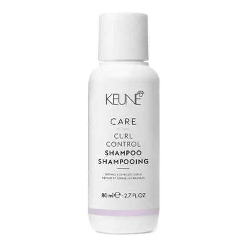Keune Care Curl Control Shampoo 4 Keune Care Curl Control Shampoo - Image 2