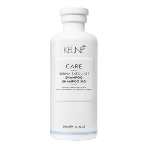 Keune Care Derma Exfoliating Shampoo 3 Keune Care Derma Exfoliating Shampoo