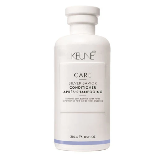 Keune Care Silver Savior Conditioner 3 Keune Care Silver Savior Conditioner