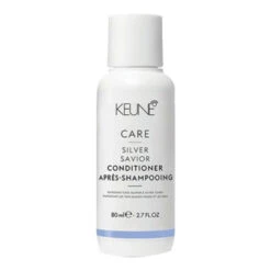 Keune Care Silver Savior Conditioner 5 Keune Care Silver Savior Conditioner -Aura Beauty Shop CARE Silver Savior Conditioner 53338 3545 detail