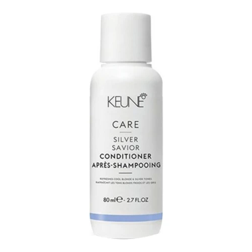 Keune Care Silver Savior Conditioner 4 Keune Care Silver Savior Conditioner - Image 2