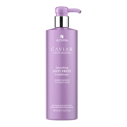 Alterna Caviar Anti-Aging Smoothing Anti-Frizz Conditioner 4 Alterna Caviar Anti-Aging Smoothing Anti-Frizz Conditioner - Image 2