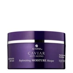 Alterna Caviar Moisture Replenishing Moisture Masque