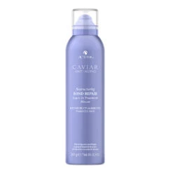 Alterna Caviar Restructuring Bond Repair Leave-in Treatment Mousse
