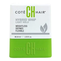 Cote Hair Hybrid Whip Light Hold