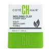 Cote Hair Molding Clay Sturdy Hold -Aura Beauty Shop COTMCSH 55230 detail