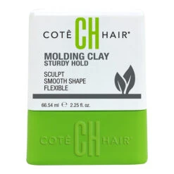 Cote Hair Molding Clay Sturdy Hold