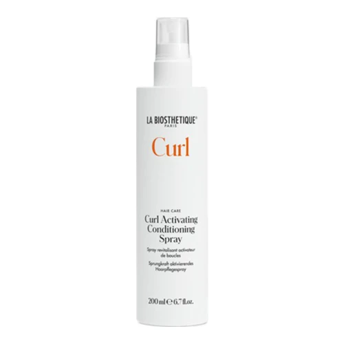 La Biosthetique CURL Activating Conditioning Spray 3 La Biosthetique CURL Activating Conditioning Spray