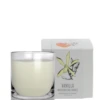Loma Organics Candle - Invigorating Vanilla