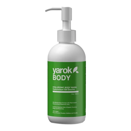 Yarok Body Hyaluronic Body Wash 3 Yarok Body Hyaluronic Body Wash