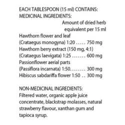 Flora Cardio Essence 4 Flora Cardio Essence - Image 2