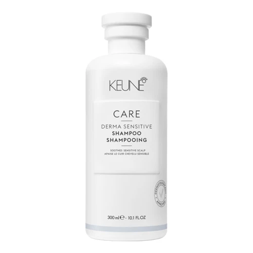 Keune Care Derma Sensitive Shampoo 3 Keune Care Derma Sensitive Shampoo