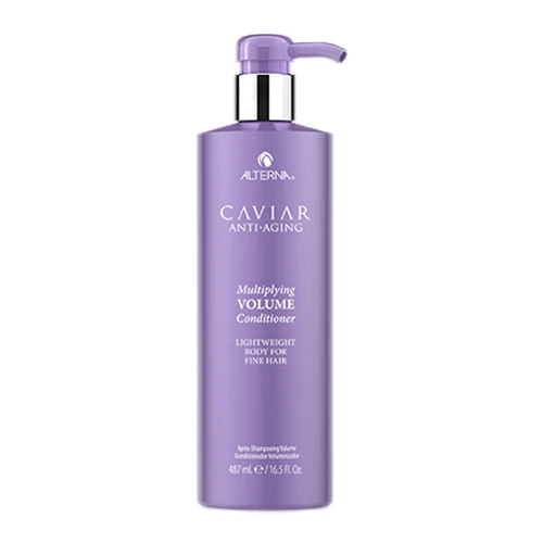 Alterna Caviar Anti-Aging Multiplying Volume Conditioner 5 Alterna Caviar Anti-Aging Multiplying Volume Conditioner - Image 3