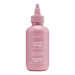 Sunday Riley Clean Rinse Clarifying Scalp Serum