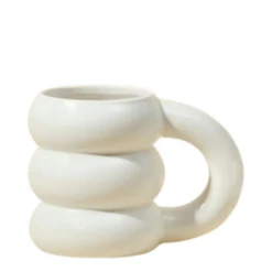Blume Cloud Mug - White -Aura Beauty Shop Cloud Mug 47726 detail