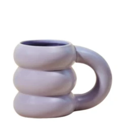 Blume Cloud Mug - White -Aura Beauty Shop Cloud Mug White 70493 437 detail
