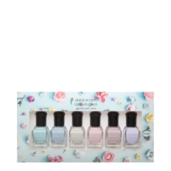 Deborah Lippmann Coat Of Many Colors