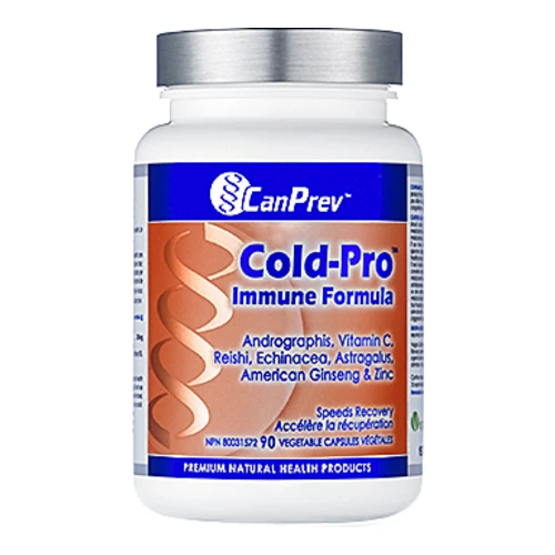 CanPrev Cold-Pro Immune Formula 3 CanPrev Cold-Pro Immune Formula