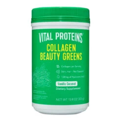 Vital Proteins Collagen Beauty Greens