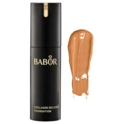 Babor Collagen Deluxe Foundation 01 - Porcelain -Aura Beauty Shop Collagen Deluxe Foundation 03 Natural 65481 detail