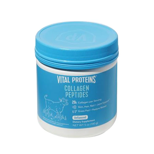 Vital Proteins Collagen Peptides 3 Vital Proteins Collagen Peptides