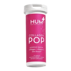 HUM Nutrition Collagen Pop