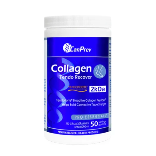 CanPrev Collagen Tendo Recover 3 CanPrev Collagen Tendo Recover