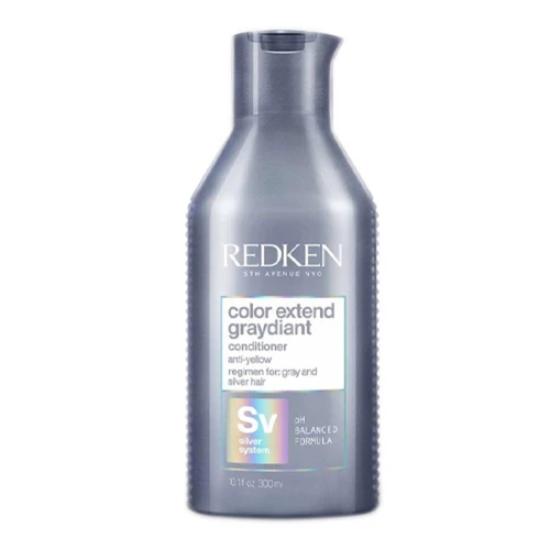 Redken Color Extend Graydiant Conditioner 3 Redken Color Extend Graydiant Conditioner