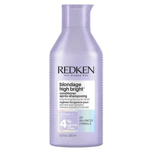 Redken Color Extend Blondage High Bright Conditioner