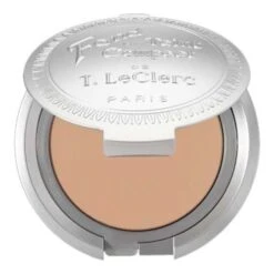 T LeClerc Compact Cream - 01 Chair Rose Naturel -Aura Beauty Shop Compact Cream 02 Creme Naturel new 35000 4110 detail