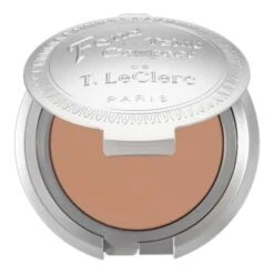 T LeClerc Compact Cream - 01 Chair Rose Naturel -Aura Beauty Shop Compact Cream 04 Praline Naturel new 35002 7680 detail