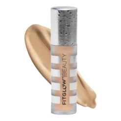 FitGlow Beauty Conceal+ C1 Fair -Aura Beauty Shop Conceal C2.7 Golden Light Medium 68331 4230 detail