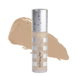 FitGlow Beauty Conceal+ C1 Fair -Aura Beauty Shop Conceal C3.5 Medium Tan 58227 2412 detail
