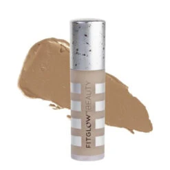 FitGlow Beauty Conceal+ C1 Fair -Aura Beauty Shop Conceal C4.5 Deep Tan 58229 4923 detail